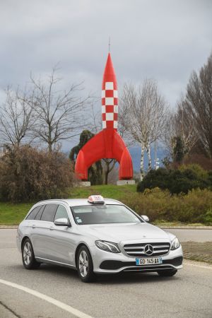 Taxi et VSL conventionné pour vos transports médicaux à Chabeuil, Montélier, Valence et communes alentours.