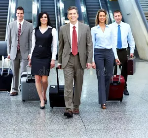 Deplacements professionnels corporate et voyage d affaires en transport prive de luxe a Valence