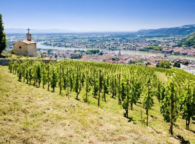 Circuit touristique prive et excursion sur mesure en Drome Ardeche depuis Valence