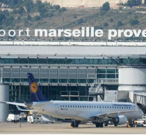 taxi aeroport marseille provence